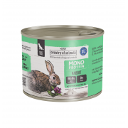 Country Of Animals 單一蛋白兔肉狗罐頭 200g x 12罐